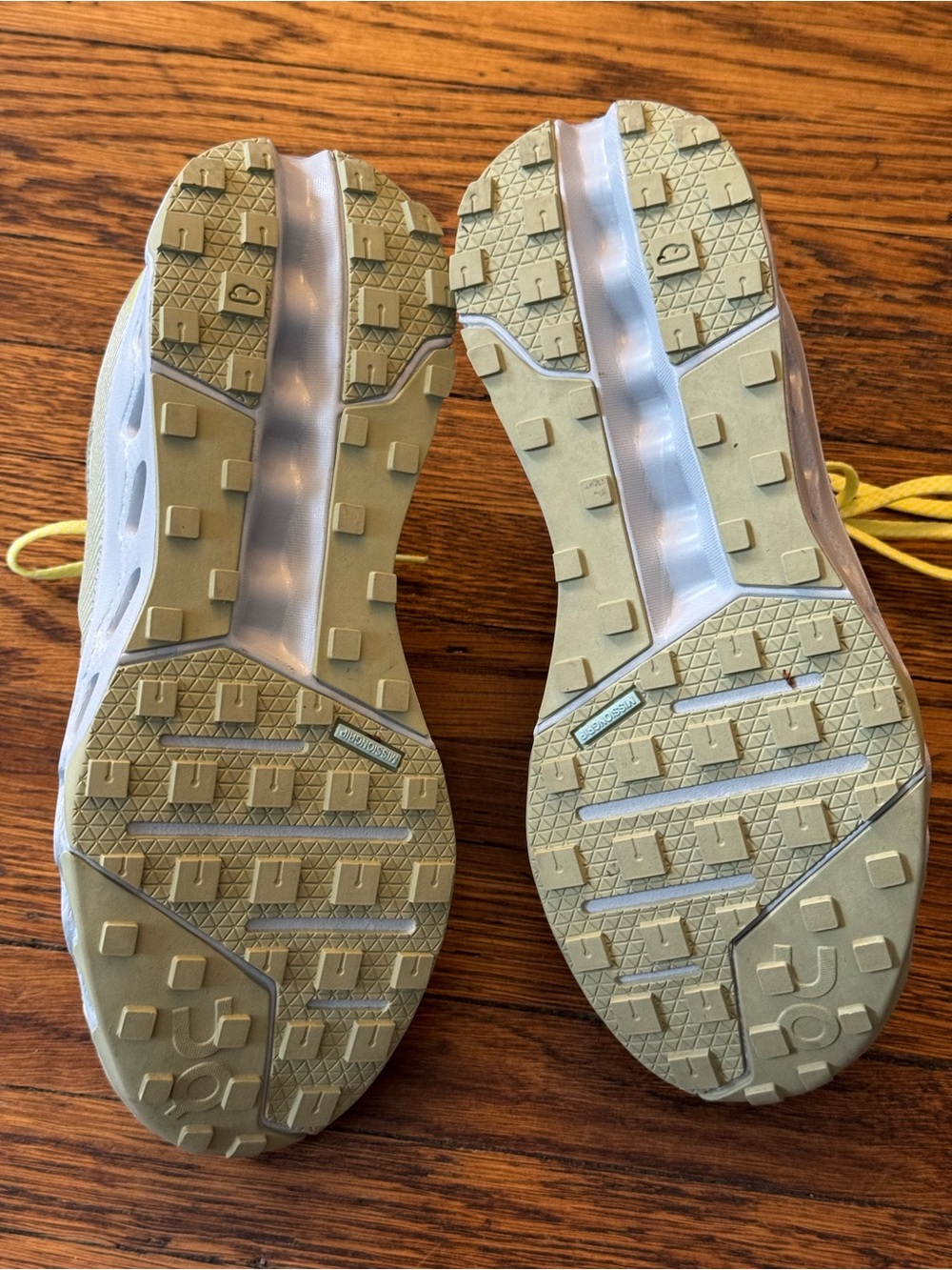 Cloudhorizon Waterproof
Our most cushioned waterproof hiking shoe - Picture 10 of 16